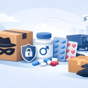 Anonymer Versand Potenzmittel einfach erklärt