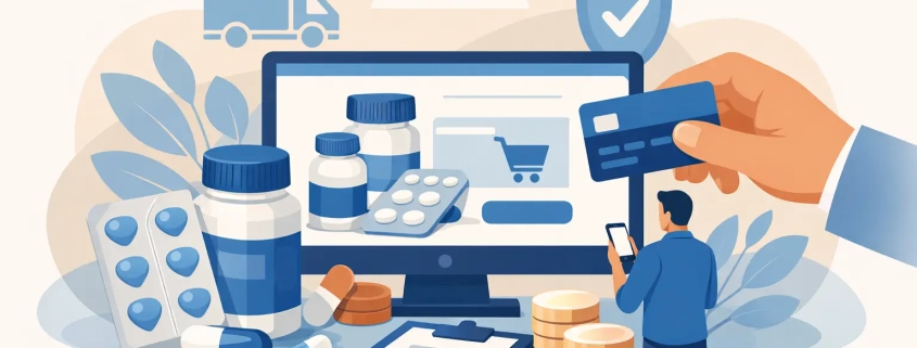 Potenzmittel auf Rechnung bestellen