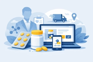 Tadalafil Generika online bestellen