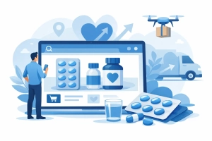 Welches Potenzmittel online bestellen?