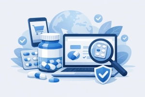 Dapoxetine online bestellen - worauf achten?