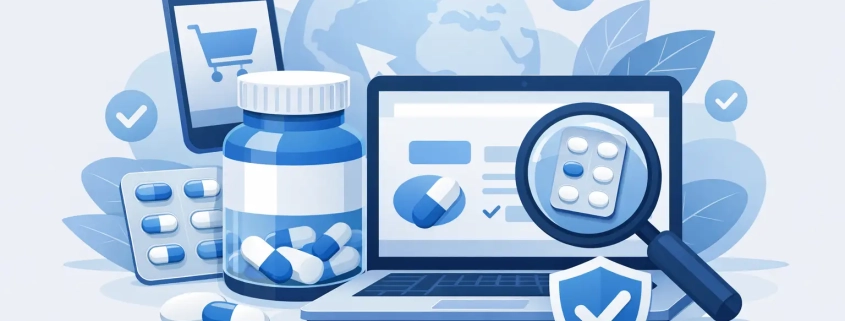Dapoxetine online bestellen - worauf achten?