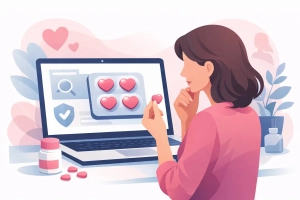 Lovegra für Frauen bestellen - worauf achten?