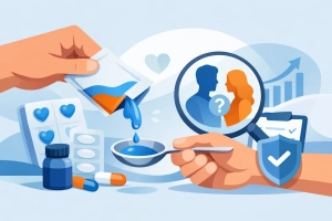 Oral Jelly Potenzmittel kaufen - worauf achten?