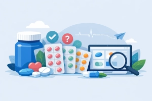 Beliebte Sildenafil-Alternativen online