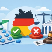 Ist Kamagra in Deutschland erlaubt?