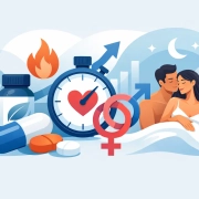 Starke Potenzmittel für längeren Sex im Check