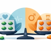 Kamagra oder Vidalista: Was passt besser?