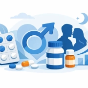 Potenztabletten für Anfänger: Der Guide