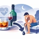 Kann Alkohol die Erektion schwächen? Fakten